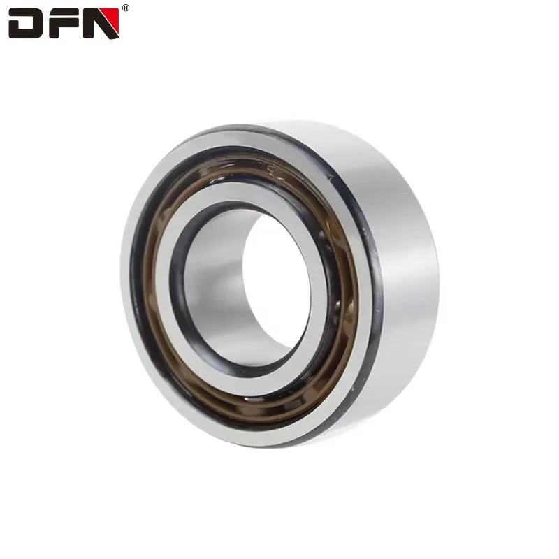 5206-A Double Row Angular Ball Bearings 5206 bearing 5206zz 5206-2rs 5207 5208 5209 30*62*23.8mm