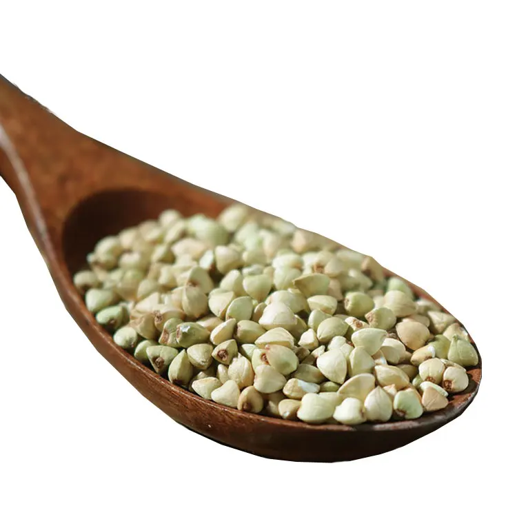 High Nutrition Value Organic Buckwheat Grain Good For Healthy