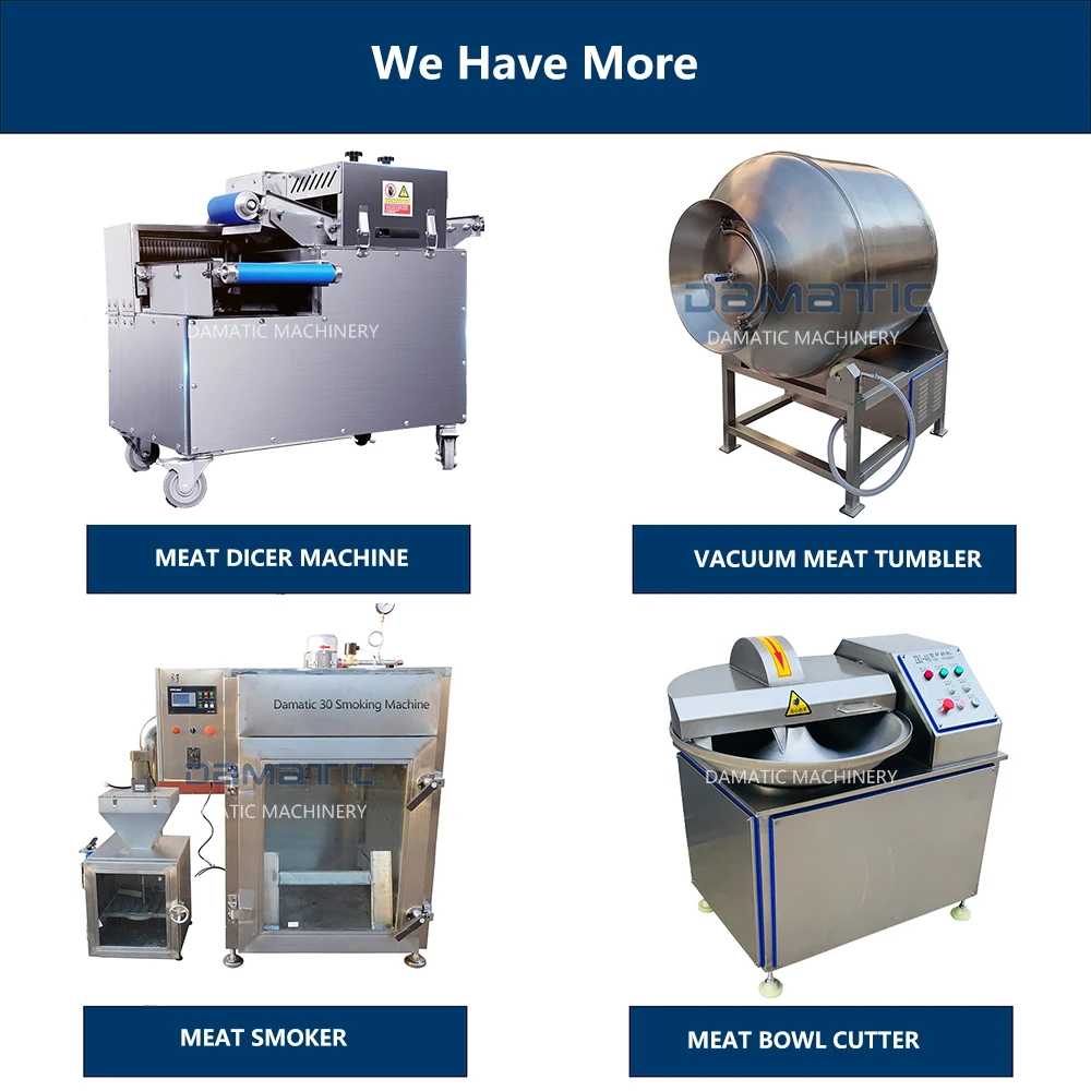 Meat Strip Slice Cut Doner Cutter Blade Machine With Conveyor Blade For Butchery Frozen Cold Meat Slicer Knife Cutting Machine