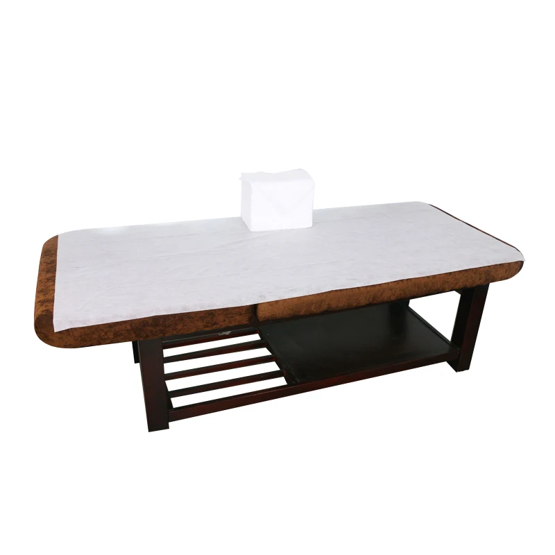 
Beauty Sheets Disposable Massage Sheets Professional Surgical Waterproof Nonwoven bed sheet 