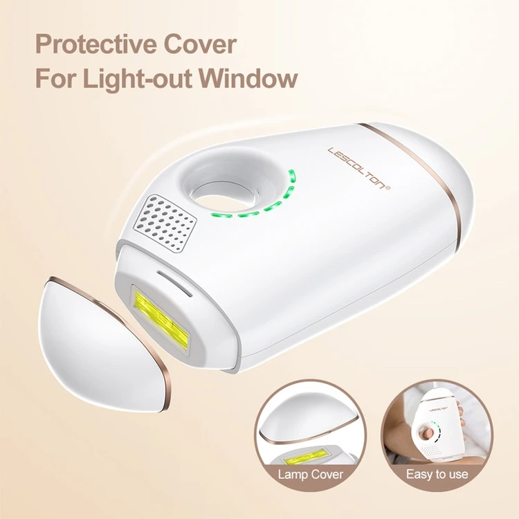 Hair Removal Laser Portable Ipl
