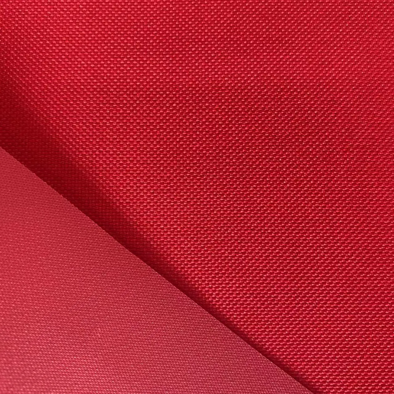 100% Polyester 600D Cordura Waterproof PVC/PU Coated fabric, Fire Retardant Anti-UV Anti-mildew