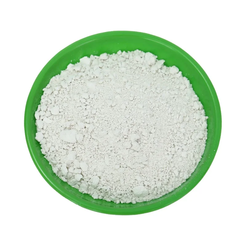 10-20 mesh  80-120 mesh raw  Zeolite for soil conditioner fertilizer additive