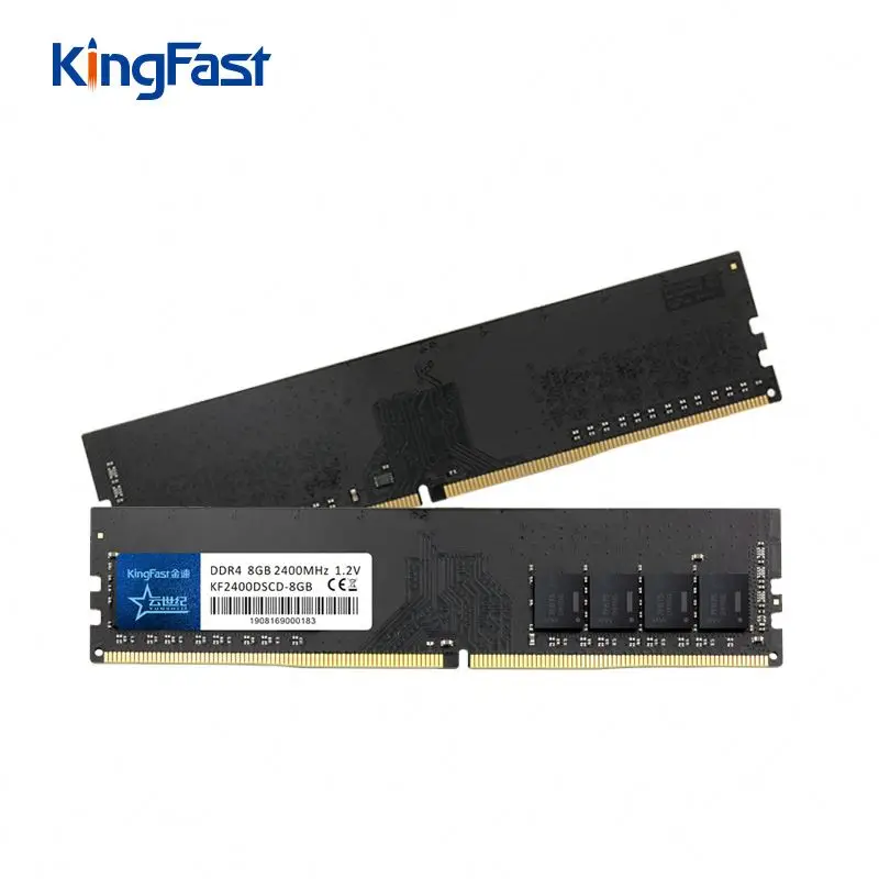 Оперативная память для ноутбука KingFast DDR3 DDR4 8 Гб rgb 1600 МГц