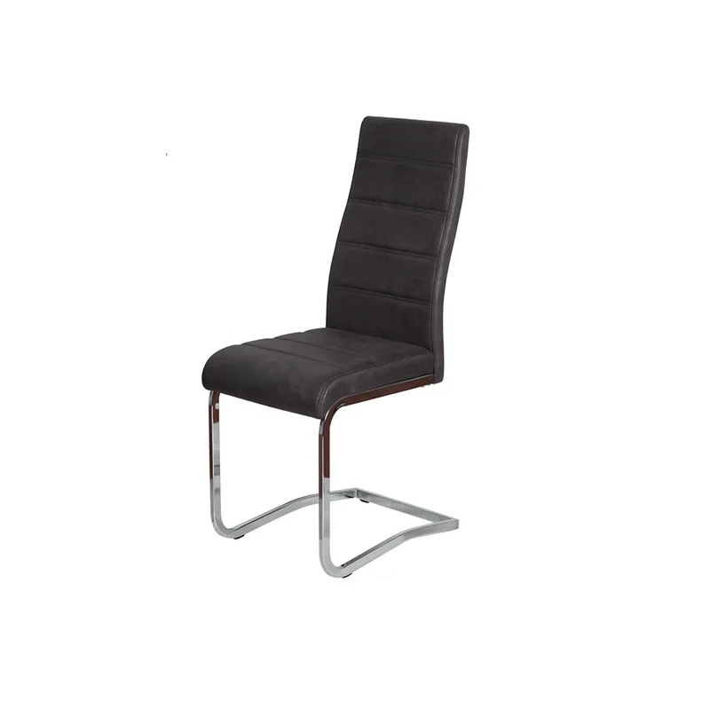 Modern Dining Armless Plastic Chairs Price With Metal Legs