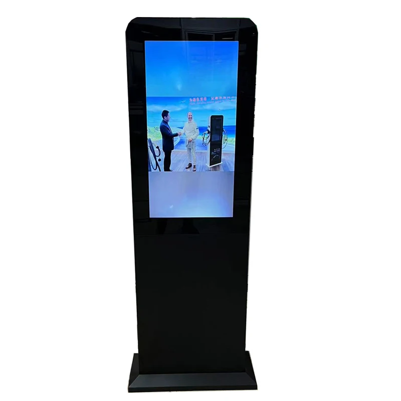 ocpp commercial electric chargercar charging station ev type 2 charger ev charging stations