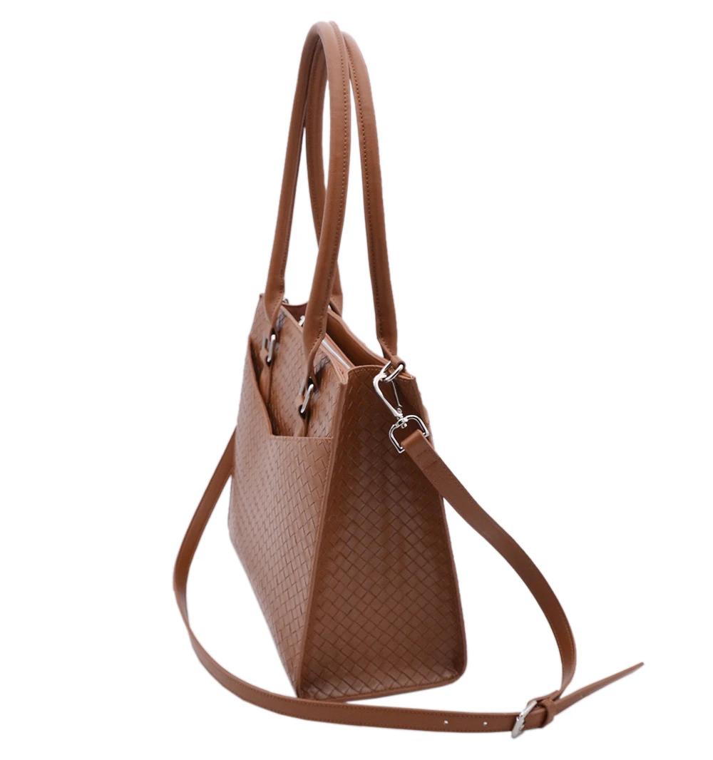 Wholesale Fashion Ladies Shoulder Bags Purse Korea Hand Bags Women Leather Handbags