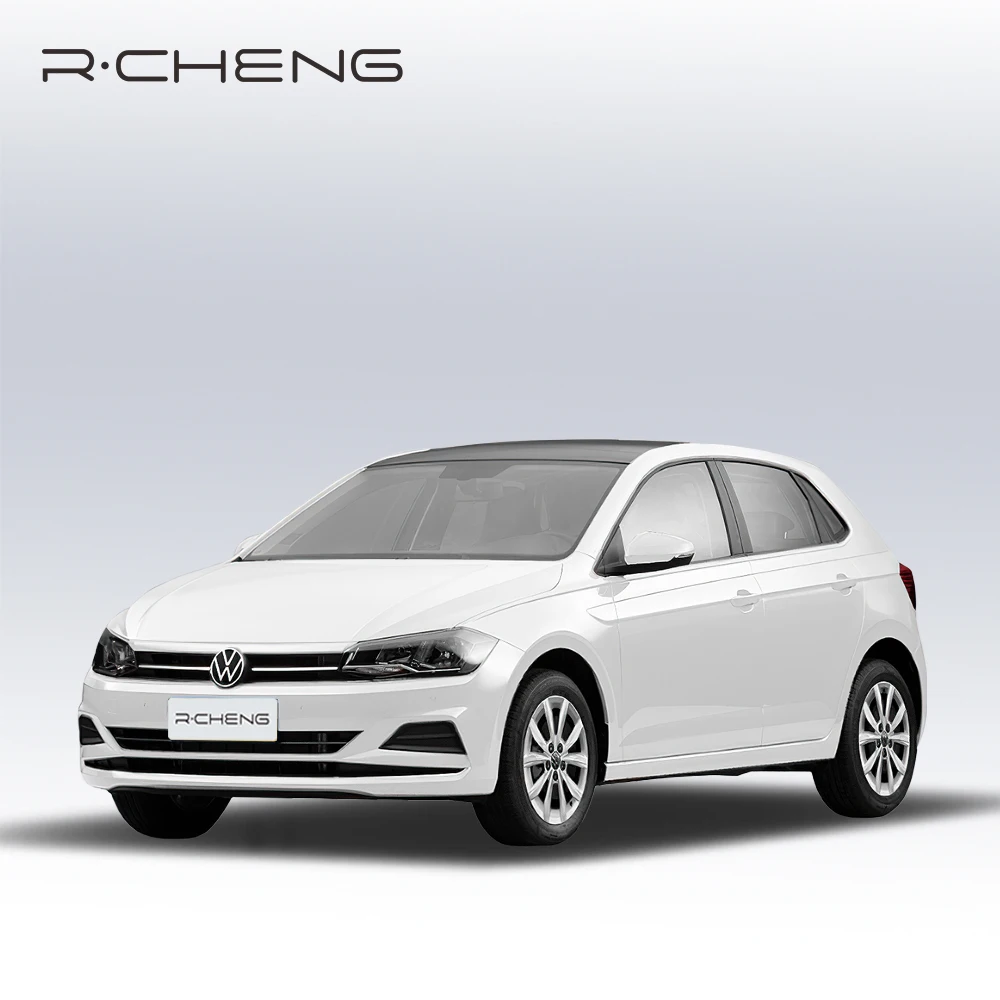 The New Listing Car by Gas vw Polo Arrival Vehicle Top Fashion Cars Powered