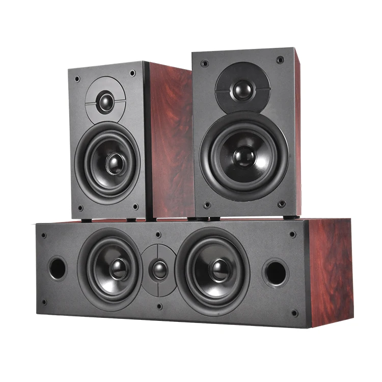 Звуковой комплект для домашнего кинотеатра salong JY550 3D stereo Audio