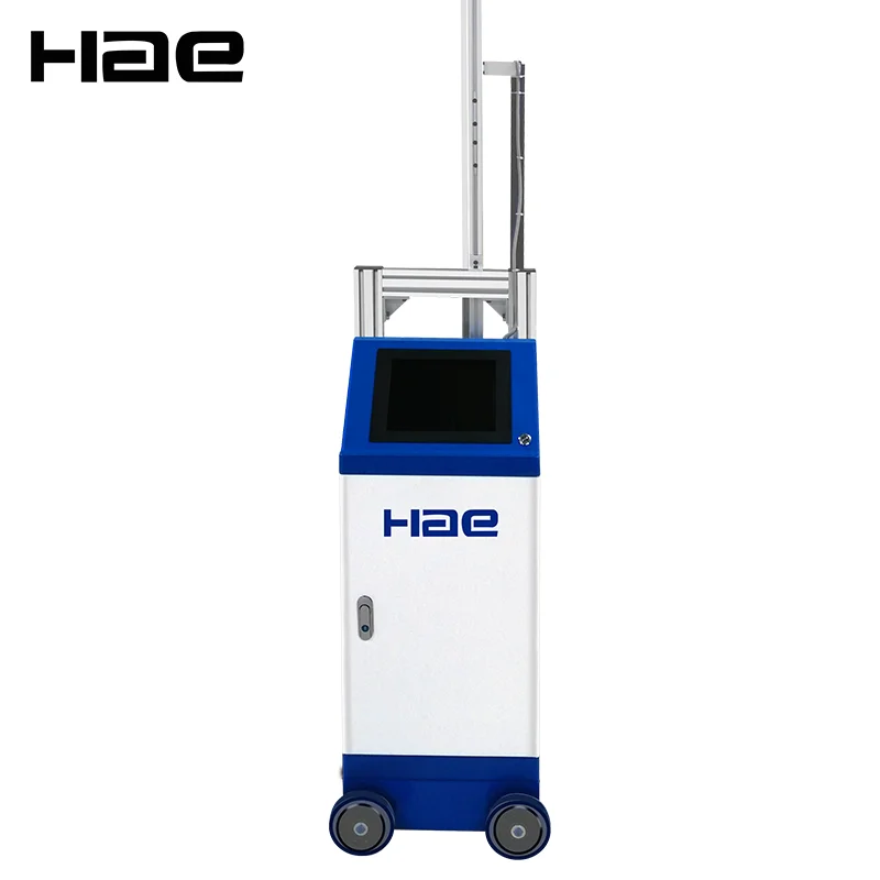 UV intelligent inkjet printer mural fast printing advertising painting machine 3d vertical inkjet printer