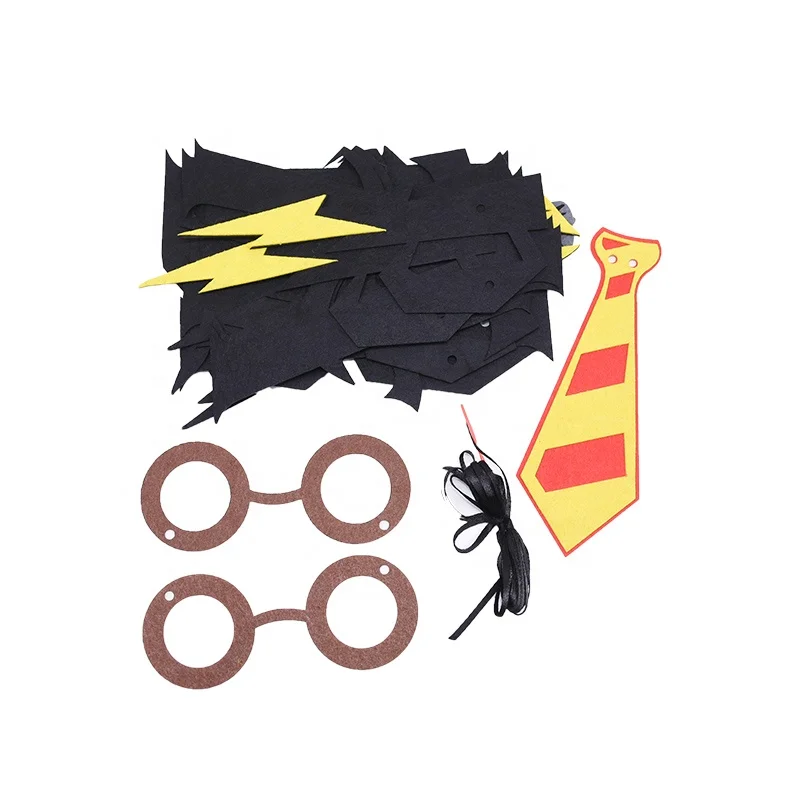 Nicro Kid Harry Potter Themed Baby Boy Birthday Party Decoration Birthday Party Supplies