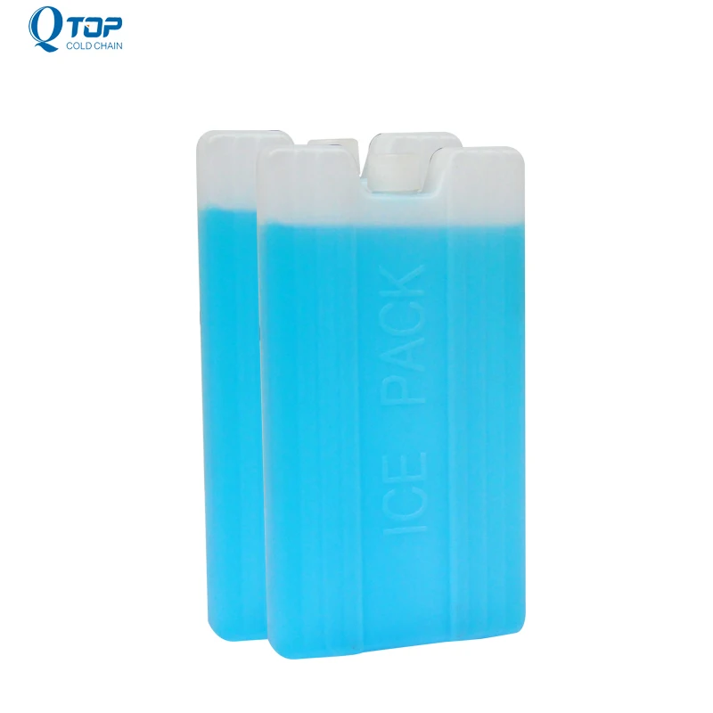 Hot sale -25 degree pcm phase change material gel ice box,factory