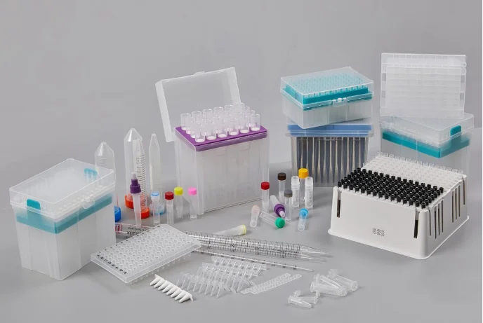 RTS 15ml falcon sterile centrifuge tube Conical Centrifuge Tube