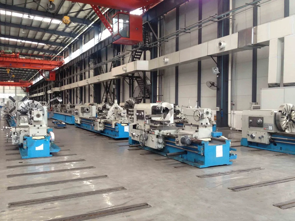 Factory Direct cnc lathe machine vertical lathe cnc machine mini cnc lathe machine automatic