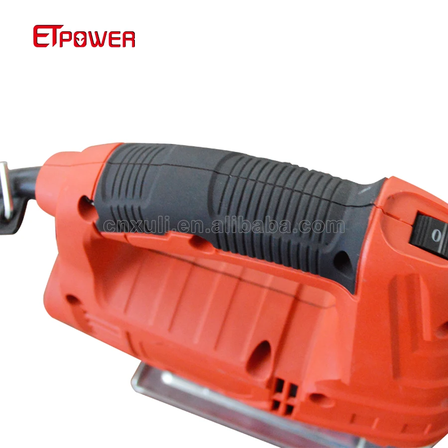  Лобзиковая пила ETpower 220 В 500 Вт электроинструменты для