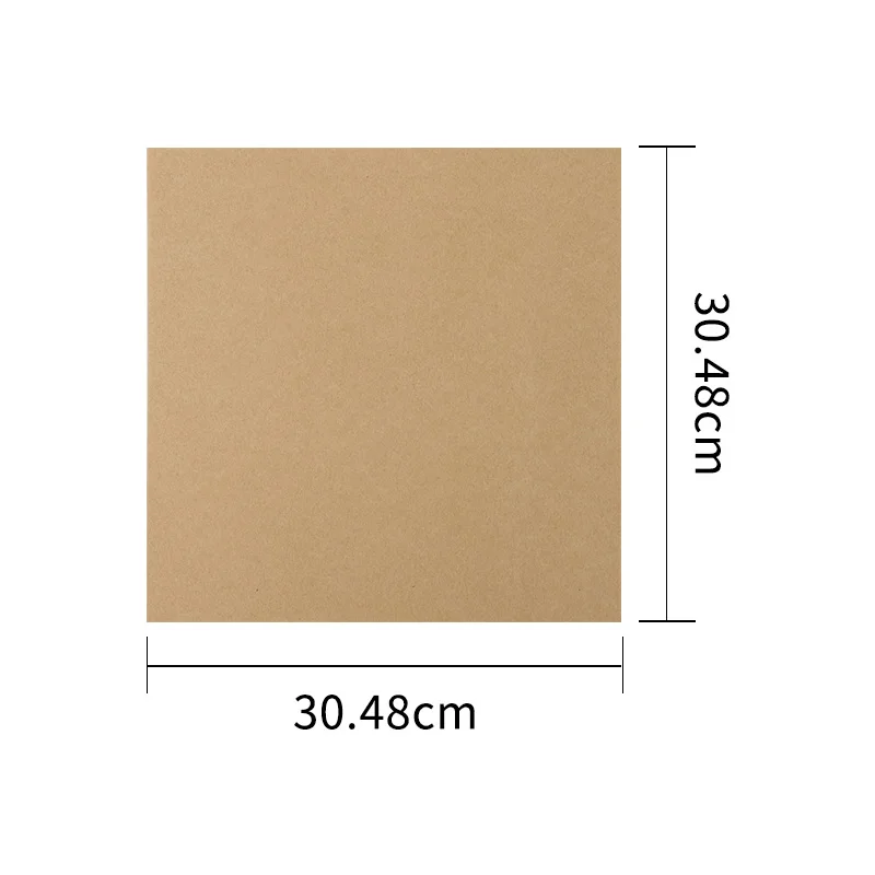 Customized design oil-proof Paper sheets Hamburger Paper Wrapping french-fries sandwich greaseproof paper food packaging