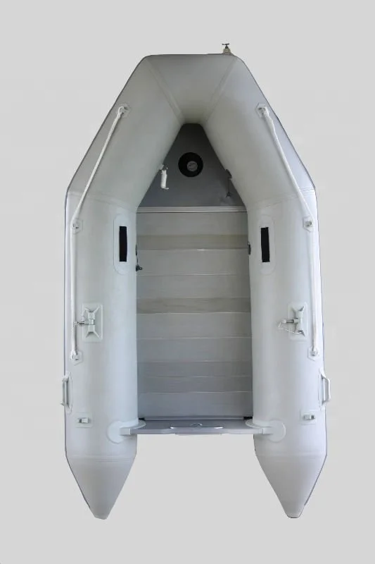 high quality hot family sport boat water sport motor boat inflatable rubber boat