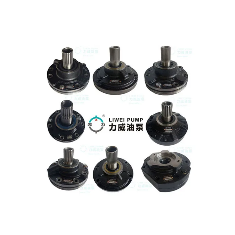 Since 1956 Forklift New Charging Pump for TOYOT FORKLIFT 6FG30 32601-23630-71