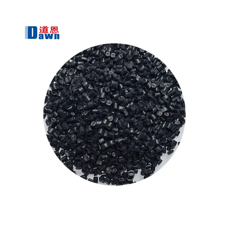 Halogen-free flame retardant GF PA66 pa6 resin for electronic connectors nylon pa 6 gf30 pa6 plastic raw material price