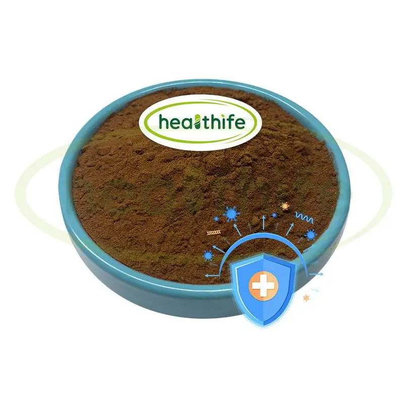 Healthife Supplements Cnidium Monnieri Extract 98% Osthole