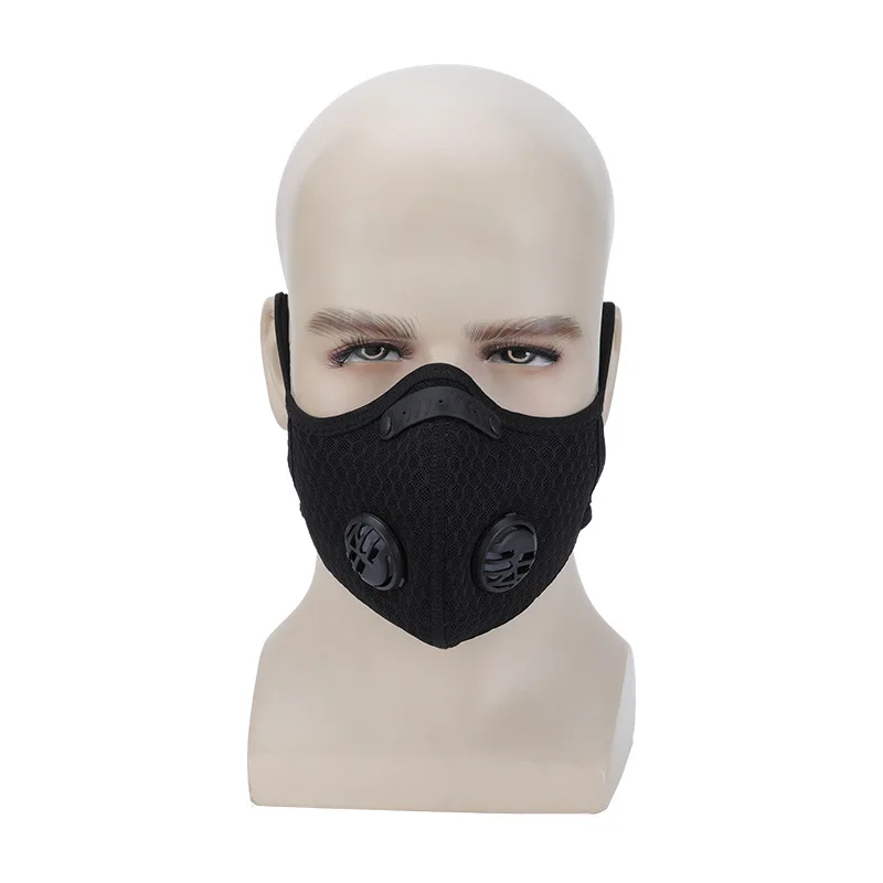 
2021 High Altitude Sports Mask Gym Mask for Sports 