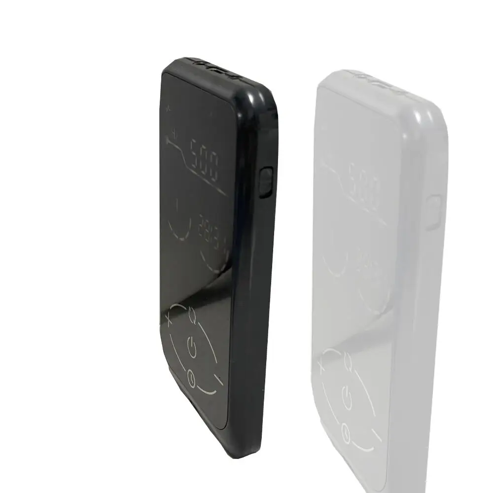 USB rechargeable micro-current sleep aid insomnia treatment sleep aid handheld angel sleep device