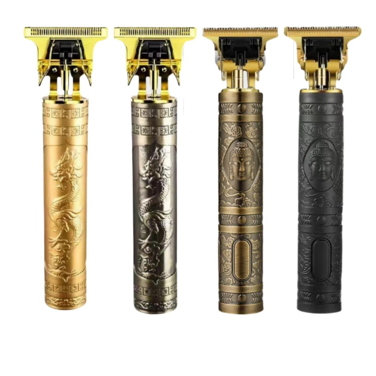 Factory wholesale Professional Hair Trimmer for Precise Haircutting and Hair Removal
