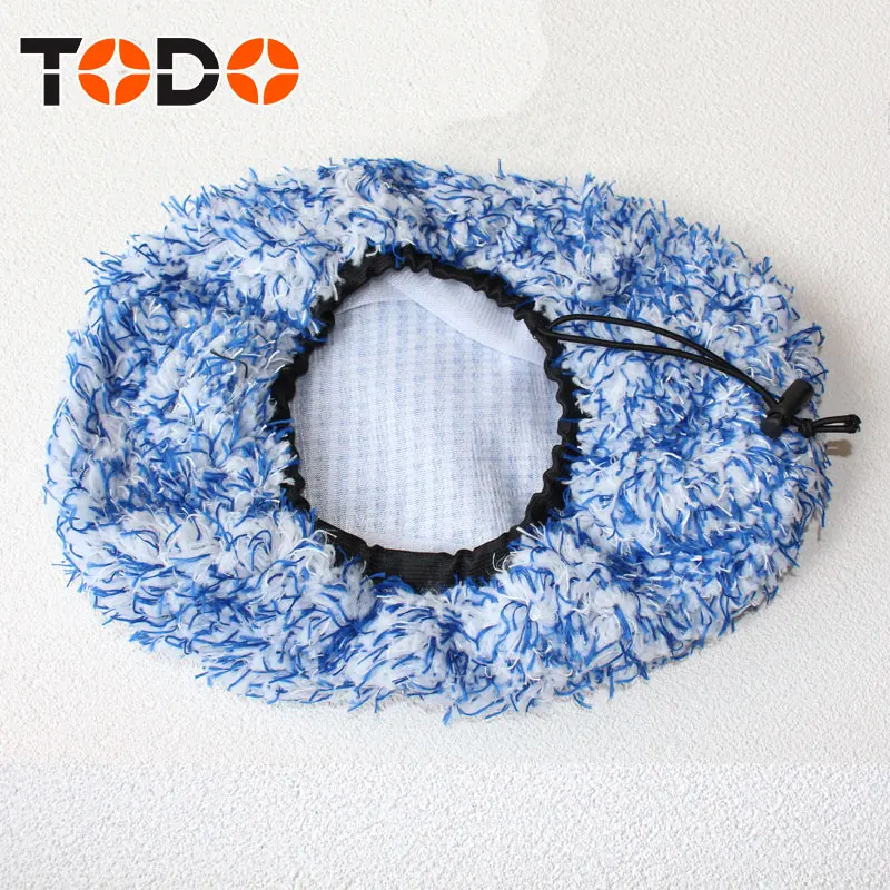 TODO Car Wash Brush Cover