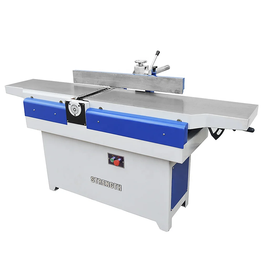  Высококачественная ручная jointer 16 дюймов с рабочей шириной 400