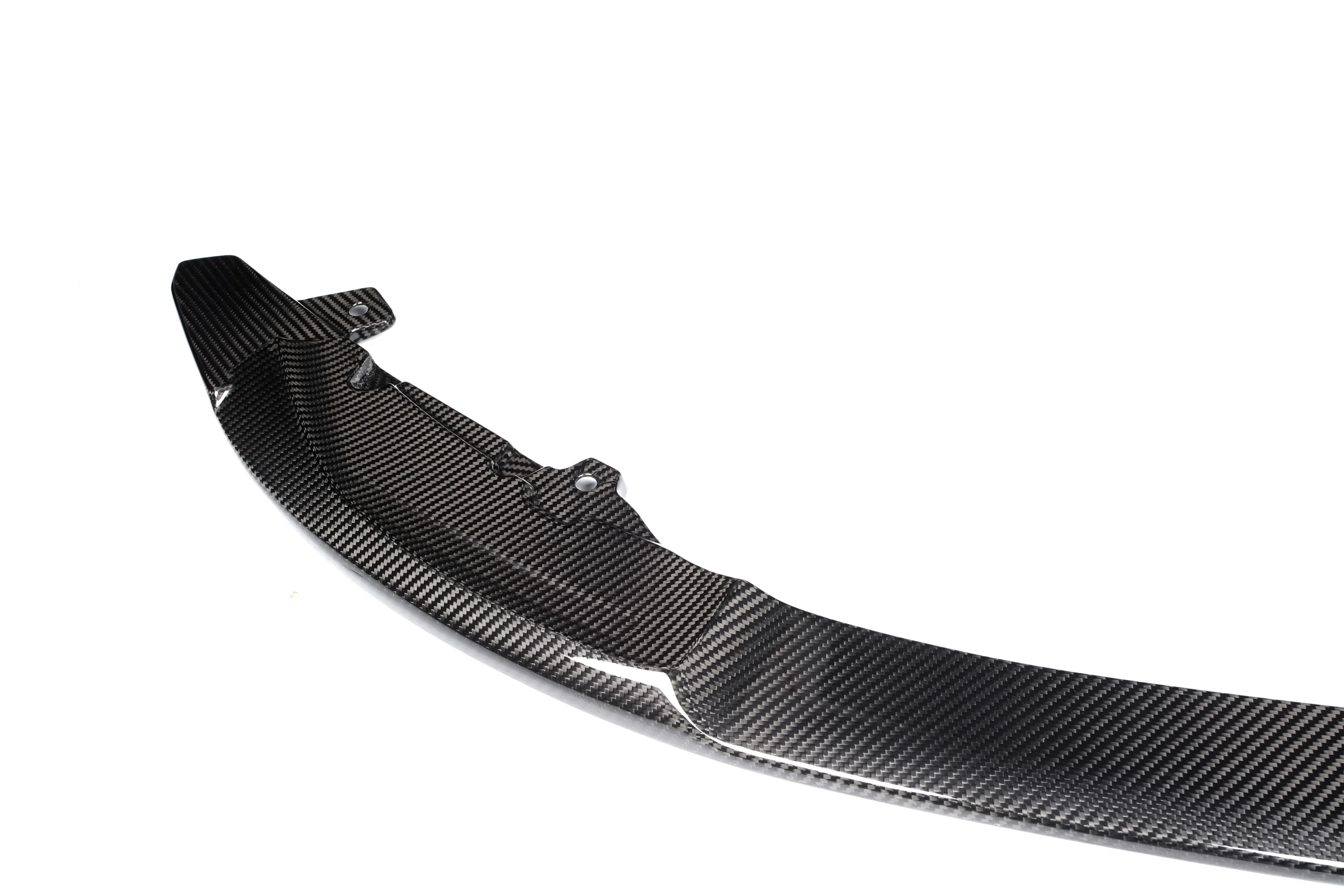 M series M4/F82 front lip MP style/dry carbon fiber/T