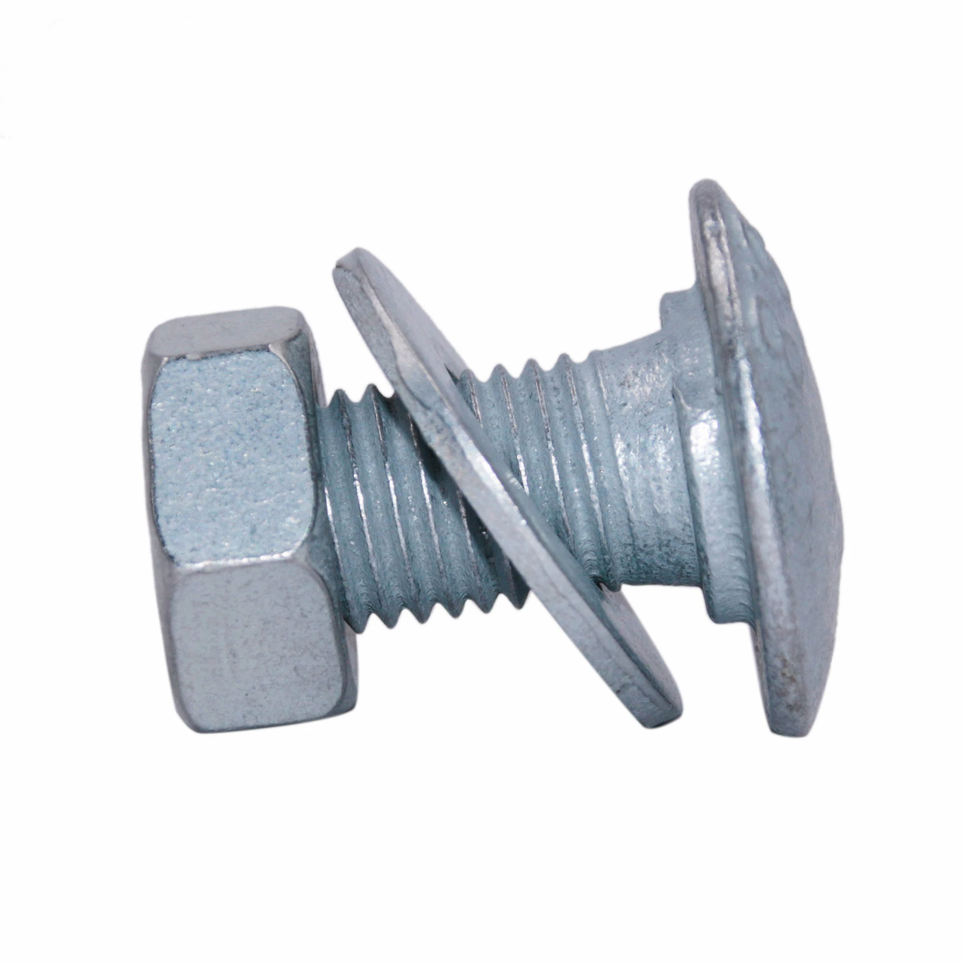 High Quality Stainless Steel Highway Guardrail Accessories Bolt And Nut
