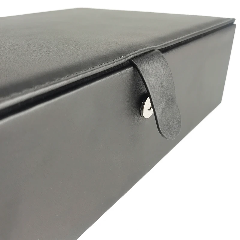 3 в 1, лидер продаж, кожаная коробка для игры в покер