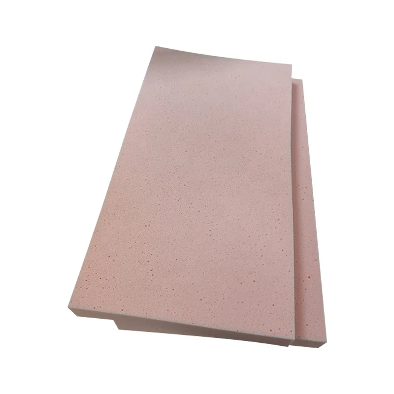 Compressible Soft Mattress Roll Up Queen Size Ergonomic Design Memory Foam Mattress