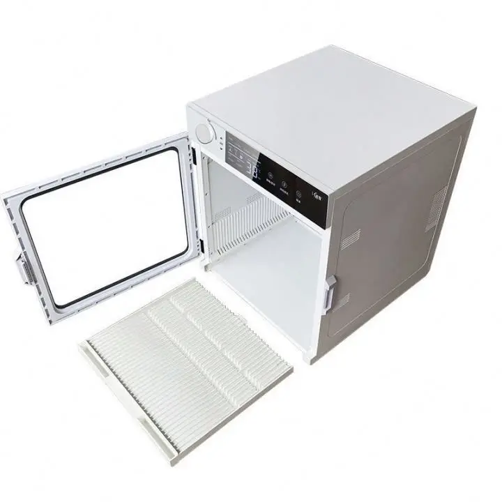 Hot Sale Automatic  Pet Cat Grooming Hair Dryer Machine Large Smart Automatic Hair blower Drying Box for Dogs