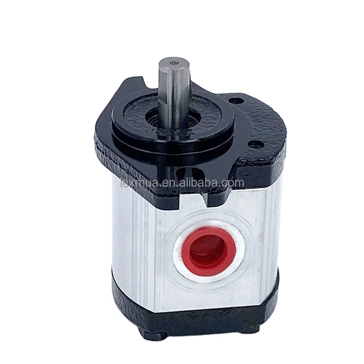Low Noise High Quality PGP 300 500Series PGP303 PGP315 PGP511 PGP517 PGP505 Gear Pumps