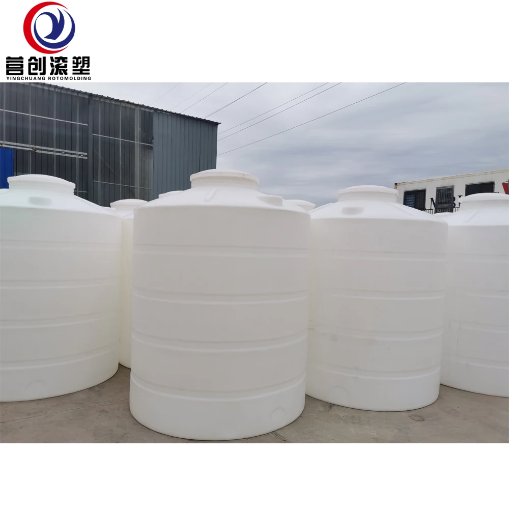 CE standard plasti  water tank open flame swing making machine water tank making machine with factory price