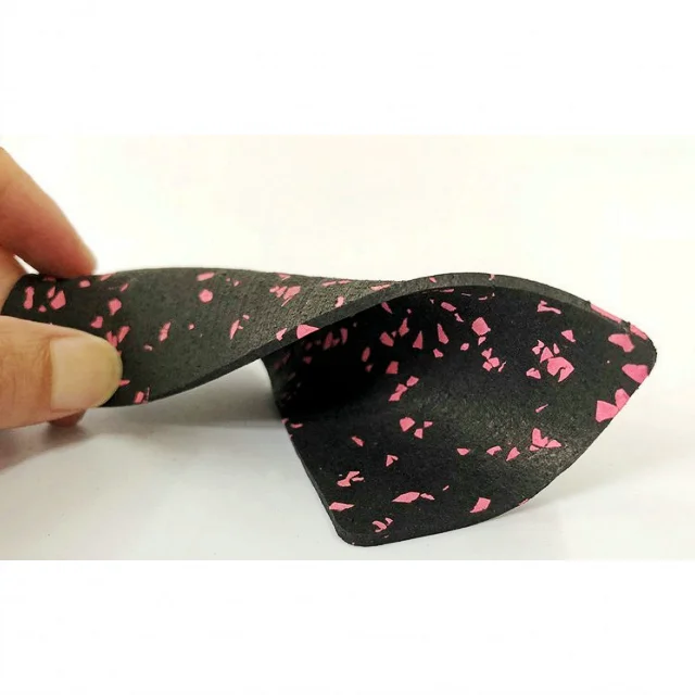 Wholesale Cr Rubber Dab Workout Mat