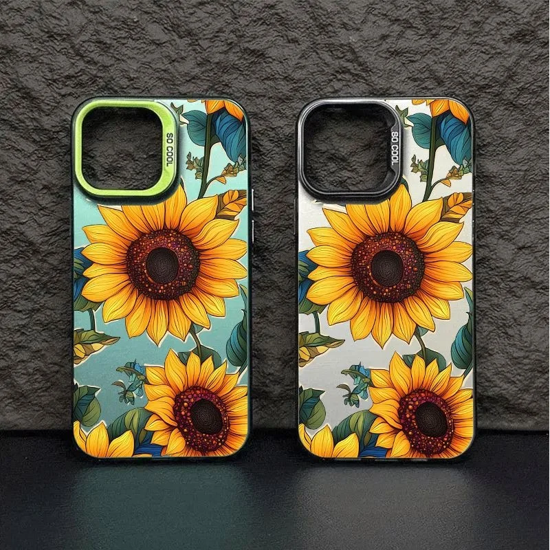 Premium Sensing Electroplated lens  Wireless Charger Case For Samsung S24 Ultra S23Plus S23FE S22+ S21  Drop Pro