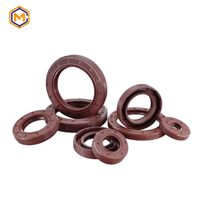 Hot selling resistant durable nbr tc seal mechanical seal