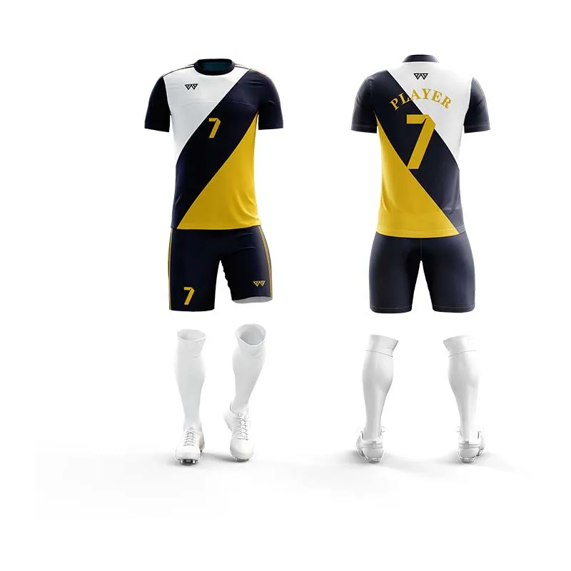 factory direct sell custom team club uniform full soccer basketball jerseys  uniforms with sale soccer kits mens youth kidsfootb