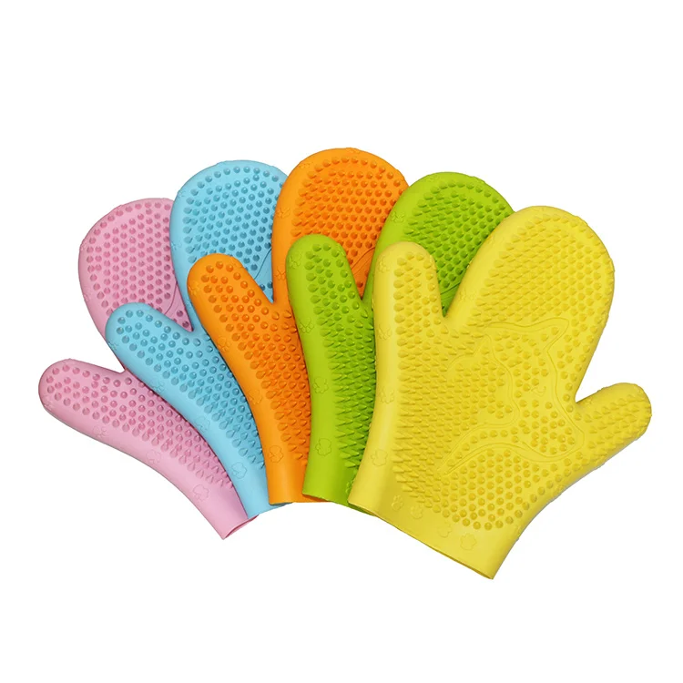 
 Free Sample Glove Latex Toy Private Label  Pets Accessories and Toys Pet Bathing juguetes para mascotas Eco Friendly Dog Toy  