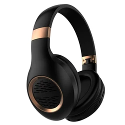 OEM & ODM Factory Made Private Tooling Auriculares Wireless Headphone Audifonos Gamer Inalambricos Bluetooth Headset