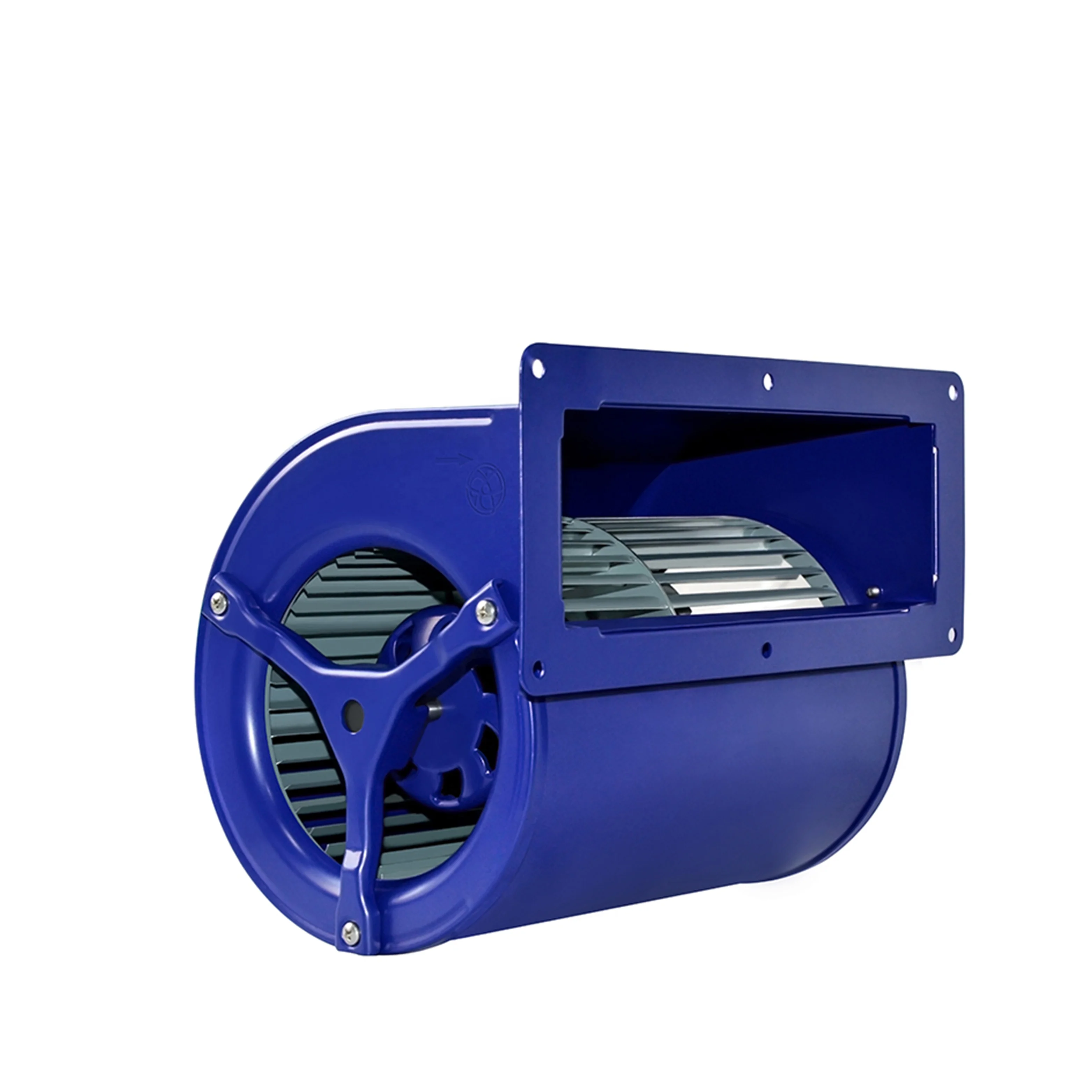 Центробежная воздуходувка промышленный воздушный вентилятор центробежный с одним