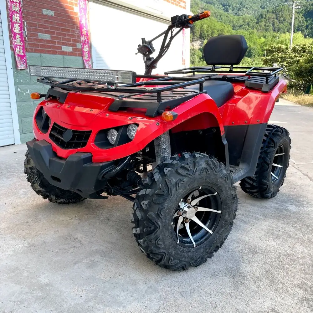 LNA do anything 5000w atv 4x4 electric