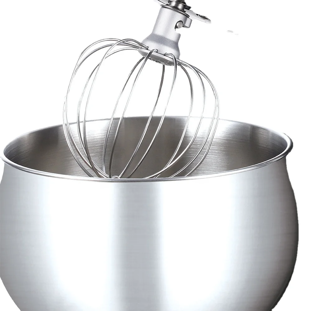 WINNING STARElectric Food Mixer Table Stand Cake Dough Mixer Handheld Egg Beater Blender Baking  Whipping Cream Machine