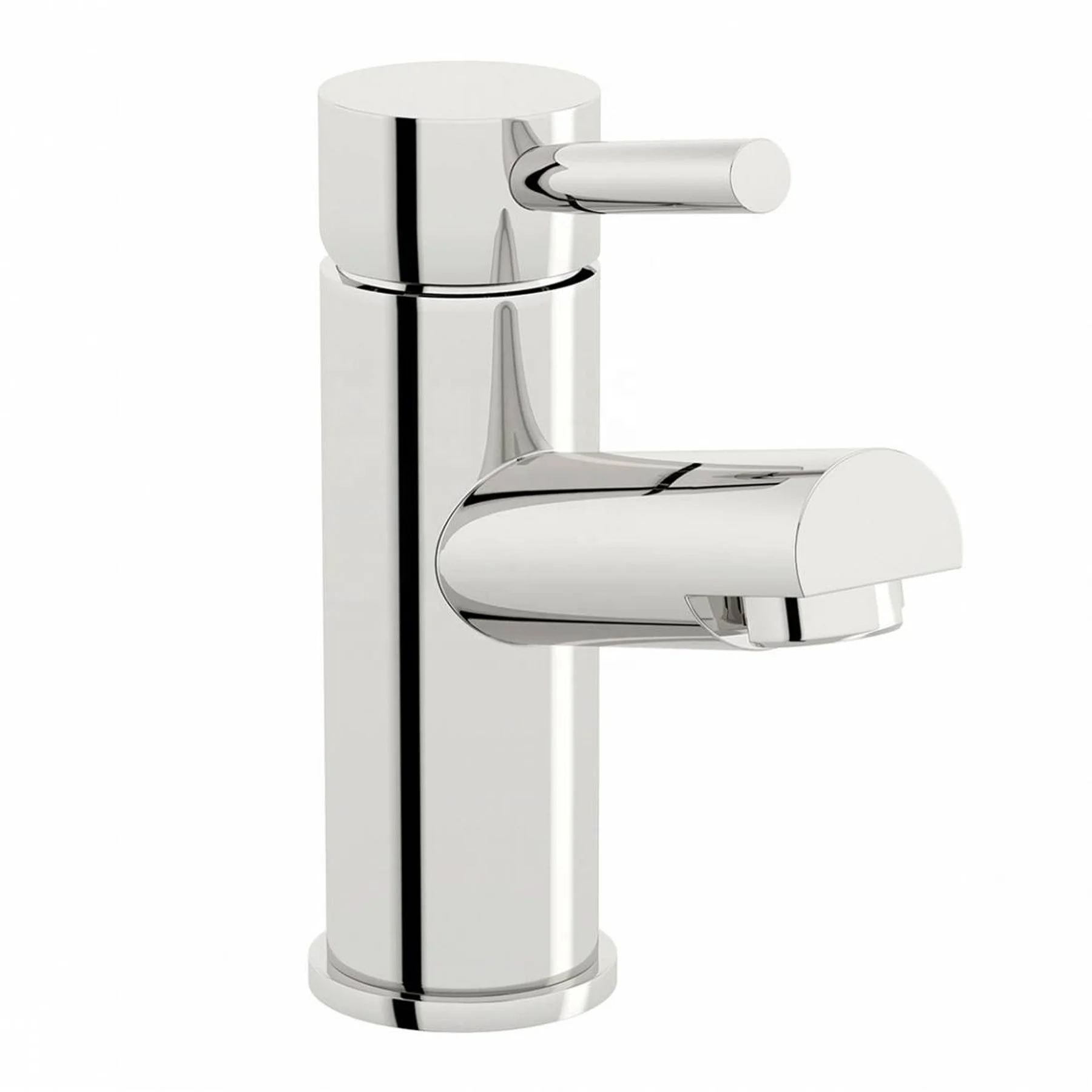 Single Wash Dual Useflexible Spout Basin Faucet Mounted Freestanding Brass Basin Faucet Bathroom