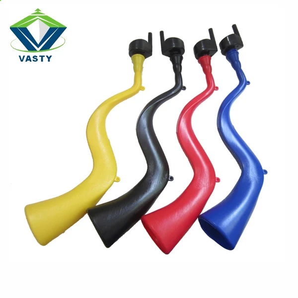 Футбольные фанаты, звуковой сигнал, Спортивная игрушка, звуковой сигнал Vuvuzela