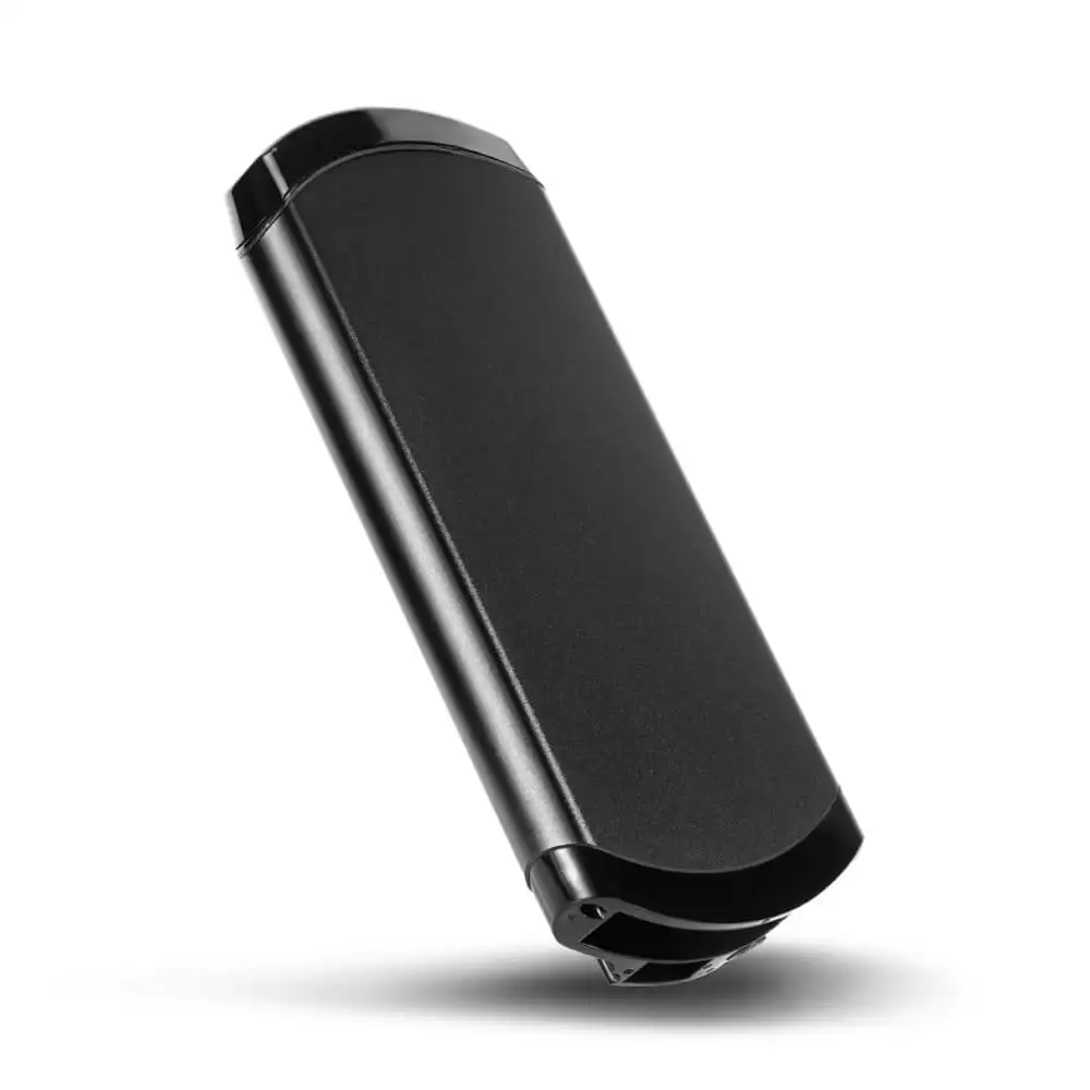 HANERIDE  XH370-13J  E-bike Battery 36V13Ah(481Wh) for axonette, SFM, Chrisson E-Bikes, Fischer Proline