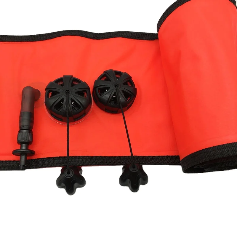 DPR Pressure Valve BCD Dump Valve safty valve for inflatable item