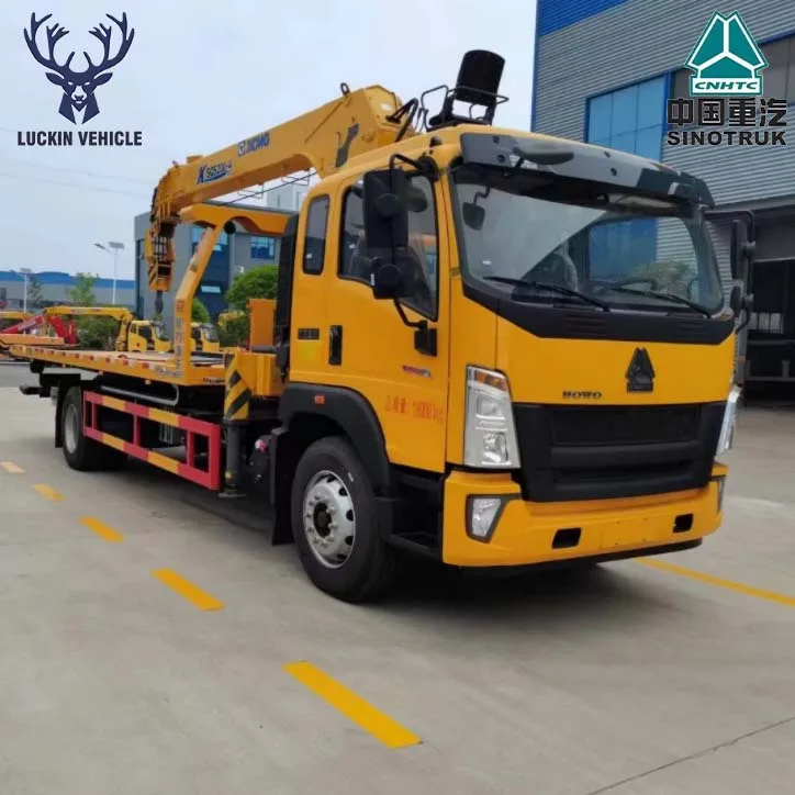 8*4 Brand New Truck With Crane 100 Ton Mobile Crane Truck Crane Truck Hydraulic